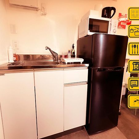 Necoana Glamping富士山景bbqトレーラーヴィラ Fujikawaguchiko Ngoại thất bức ảnh